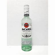 RON BACARDI  375 ml